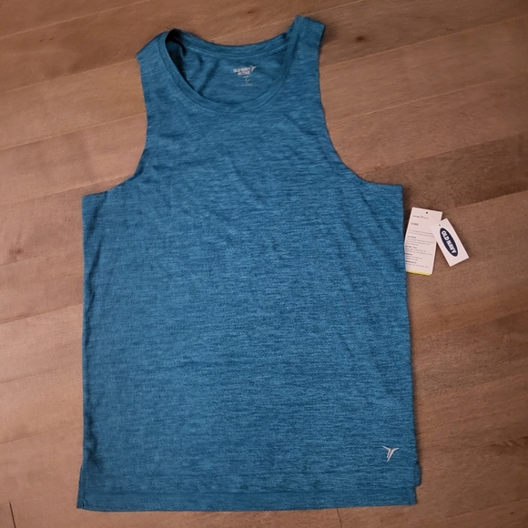 Old Navy Other - *3/$10* NWT Old Navy Men's Tank, S